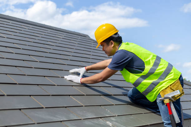 Gutter Installation and Roofing in Antlers, OK