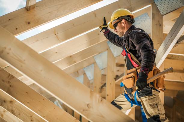Best Best Roofing Contractors  in Antlers, OK