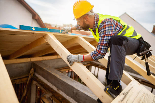 Best Tile Roofing Contractor  in Antlers, OK