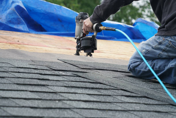 Best Residential Roofing Contractor  in Antlers, OK