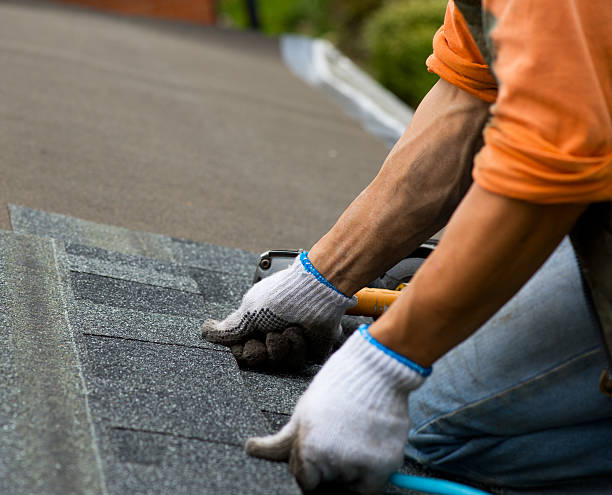 Best Gutter Installation and Roofing  in Antlers, OK