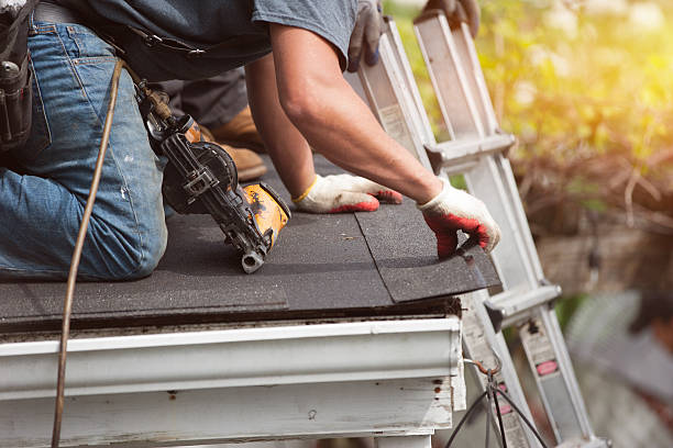 Best Shingle Roofing Installation  in Antlers, OK