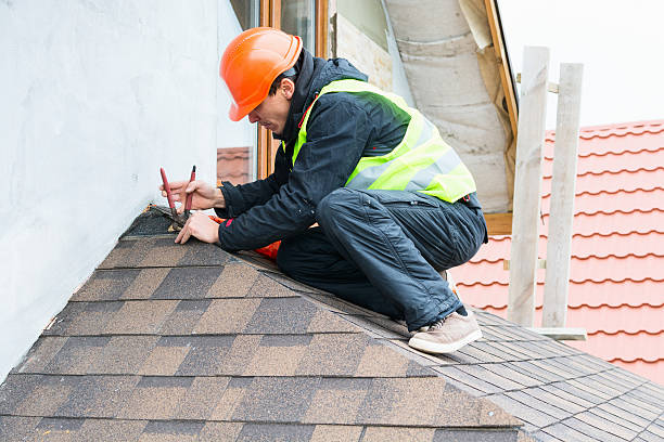 Best Local Roofing Companies  in Antlers, OK